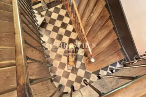 Magnificent 18th century property in Charente