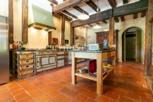 Vente Charmante propriété de caractère dans un village bastide - Bordeaux 1h 30