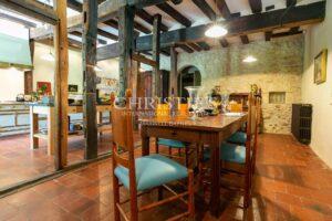 Vente Charmante propriété de caractère dans un village bastide - Bordeaux 1h 30