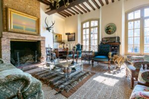 Vente Charmante propriété de caractère dans un village bastide - Bordeaux 1h 30