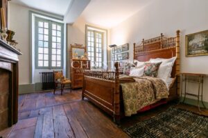 Vente Charmante propriété de caractère dans un village bastide - Bordeaux 1h 30