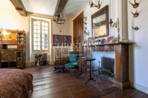 Vente Charmante propriété de caractère dans un village bastide - Bordeaux 1h 30