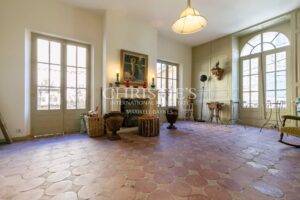 Vente Charmante propriété de caractère dans un village bastide - Bordeaux 1h 30