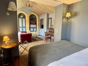 Boutique Hôtel et restaurant dans un des plus Beaux Villages de France en Dordogne