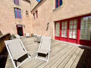 Boutique Hôtel et restaurant dans un des plus Beaux Villages de France en Dordogne