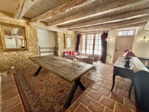 Boutique Hôtel et restaurant dans un des plus Beaux Villages de France en Dordogne