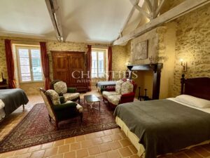 Boutique Hôtel et restaurant dans un des plus Beaux Villages de France en Dordogne
