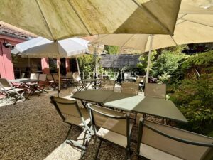 Boutique Hôtel et restaurant dans un des plus Beaux Villages de France en Dordogne