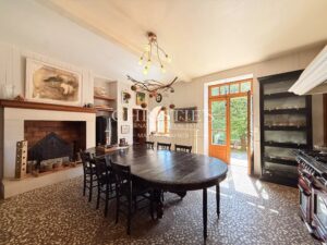 A rare 40-hectare lifestyle estate in the Dordogne, where refined living, hospitality and an equestrian way of life come together seamlessly.