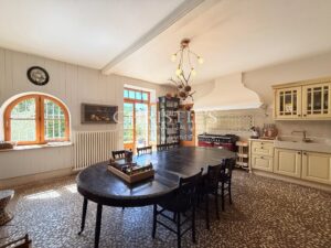 A rare 40-hectare lifestyle estate in the Dordogne, where refined living, hospitality and an equestrian way of life come together seamlessly.