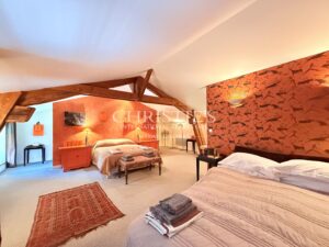 A rare 40-hectare lifestyle estate in the Dordogne, where refined living, hospitality and an equestrian way of life come together seamlessly.