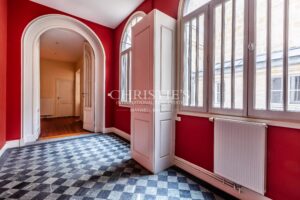 BORDEAUX TRIANGLE D'OR : Appartement avec BALCONS
