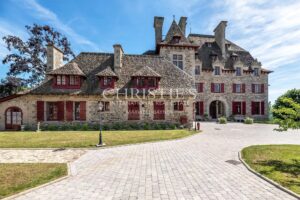 A Majestic Ridge-Top Chateau Estate of Distinction offering Prime Commercial & Hospitality Opportunity in South-Central France