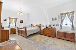 A Majestic Ridge-Top Chateau Estate of Distinction offering Prime Commercial & Hospitality Opportunity in South-Central France