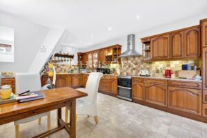 A Majestic Ridge-Top Chateau Estate of Distinction offering Prime Commercial & Hospitality Opportunity in South-Central France