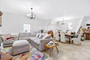 A Majestic Ridge-Top Chateau Estate of Distinction offering Prime Commercial & Hospitality Opportunity in South-Central France