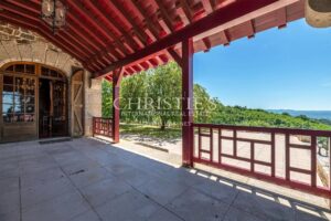 A Majestic Ridge-Top Chateau Estate of Distinction offering Prime Commercial & Hospitality Opportunity in South-Central France