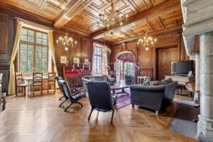 A Majestic Ridge-Top Chateau Estate of Distinction offering Prime Commercial & Hospitality Opportunity in South-Central France