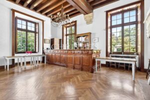 A Majestic Ridge-Top Chateau Estate of Distinction offering Prime Commercial & Hospitality Opportunity in South-Central France