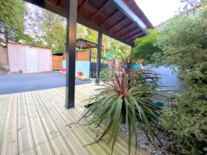 Villa lumineuse avec piscine à Meschers, proche plage et Royan