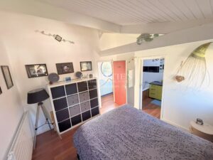 Villa lumineuse avec piscine à Meschers, proche plage et Royan
