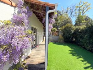 Villa lumineuse avec piscine à Meschers, proche plage et Royan
