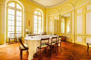 Bordeaux Saint-Pierre - Exceptional Historic Apartment