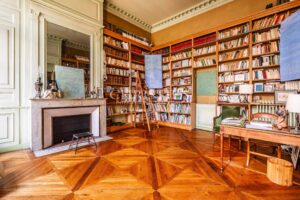 Bordeaux Saint-Pierre - Exceptional Historic Apartment