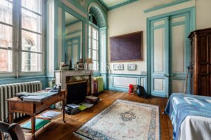 Bordeaux Saint-Pierre - Exceptional Historic Apartment