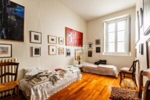 Bordeaux Saint-Pierre - Exceptional Historic Apartment