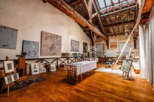 Bordeaux Saint-Pierre - Exceptional Historic Apartment