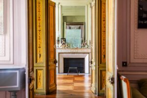 Bordeaux Saint-Pierre - Exceptional Historic Apartment