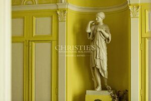 Bordeaux Saint-Pierre - Exceptional Historic Apartment