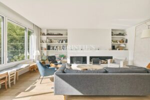 Maison d'architecte - Parc Bordelais - 5 chambres - Garage