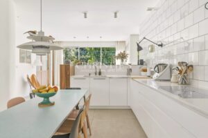 Maison d'architecte - Parc Bordelais - 5 chambres - Garage