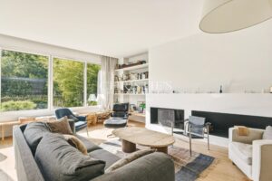 Maison d'architecte - Parc Bordelais - 5 chambres - Garage