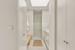 Maison d'architecte - Parc Bordelais - 5 chambres - Garage