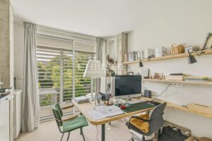Maison d'architecte - Parc Bordelais - 5 chambres - Garage