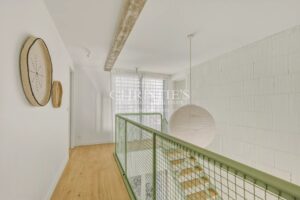 Maison d'architecte - Parc Bordelais - 5 chambres - Garage