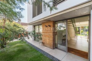 Maison d'architecte - Parc Bordelais - 5 chambres - Garage