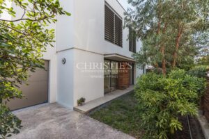 Maison d'architecte - Parc Bordelais - 5 chambres - Garage