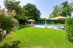 A RARE ARISTOCRATIC FRENCH ESTATE WITH A REMARKABLY PRESERVED SOUL