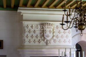 A RARE ARISTOCRATIC FRENCH ESTATE WITH A REMARKABLY PRESERVED SOUL
