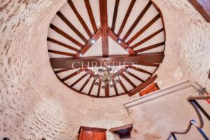 A RARE ARISTOCRATIC FRENCH ESTATE WITH A REMARKABLY PRESERVED SOUL