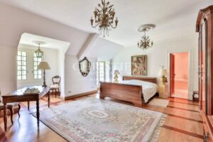 A RARE ARISTOCRATIC FRENCH ESTATE WITH A REMARKABLY PRESERVED SOUL