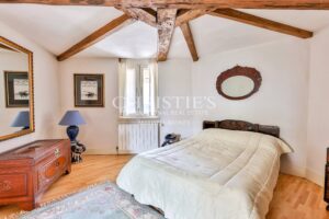 A RARE ARISTOCRATIC FRENCH ESTATE WITH A REMARKABLY PRESERVED SOUL