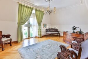 A RARE ARISTOCRATIC FRENCH ESTATE WITH A REMARKABLY PRESERVED SOUL