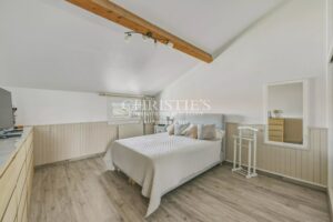 Dernier Etage - Terrasse - 4 Chambres - Garage - Ascenseur