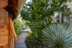 Maison familiale - Parc Bordelais - 5 chambres - garage - parking