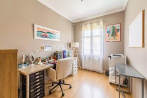 Maison familiale - Parc Bordelais - 5 chambres - garage - parking